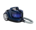 Fakir Veyron Premıum Lımıted Edıtıon Toz Torbasız Süpürge 750w Lacivert