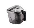 Stilevs Maxtron Premium Toz Torbasız Süpürge 800W Siyah-Toprak
