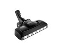 Stilevs Maxtron Premium Toz Torbasız Süpürge 800W Siyah-Toprak