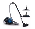 Philips 6706020-Fc9332/07 Power Pro Cıty 900W Süpürge *7301 Çay Makinesi Hediyeli*