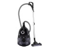 Fakir Filter Pro Toz Torbasiz Süpürge 800W Greypurp