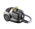 Fakir Freelander Bl 6056 Toz Torbasiz Süpürge Silver Stone Yellow 890W
