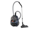 Fakir Freelander Bl 6058 Toz Torbasiz Süpürge İndigo Blue Orange 890W
