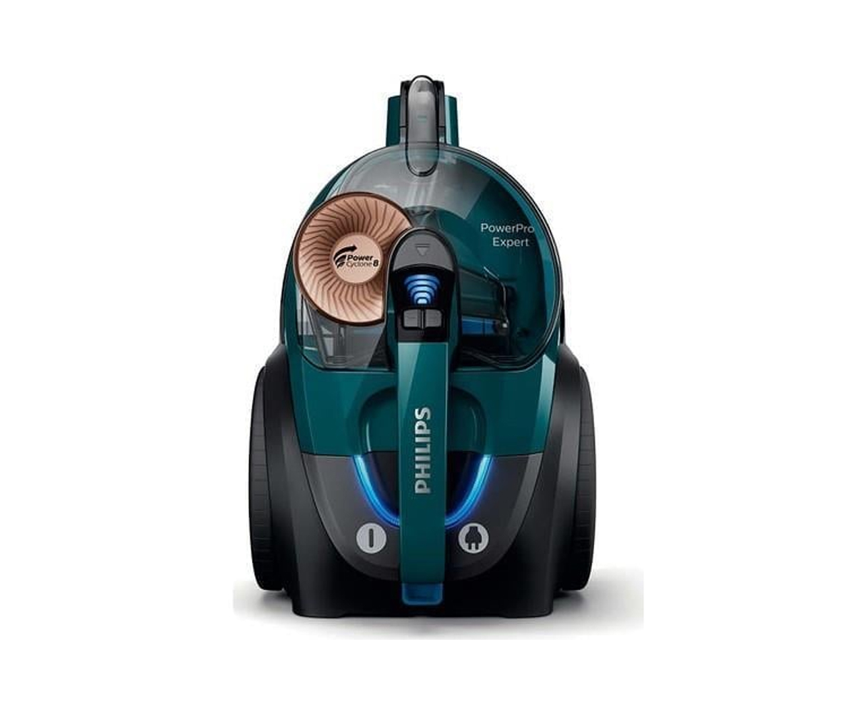 Philips Fc9751/07 Powerpro Max Süpürge 900W