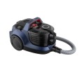 Fakir Freelander Rce 7078 Toz Torbasiz Süpürge İndigo Blue Red 890W
