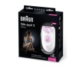 Braun 3270 Epilasyon Silk Epil 3 Epilatör