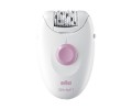 Braun 1170 Epilasyon Silk Epil 1 Epilatör