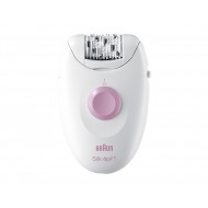 Braun 1170 Epilasyon Silk Epil 1 Epilatör