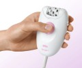 Braun 1370 Epilasyon Silk Epil 1 Epilatör