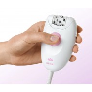 Braun 1370 Epilasyon Silk Epil 1 Epilatör
