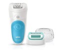 Braun 5511 Epilasyon Aleti Silk Epil 5 Epilatör
