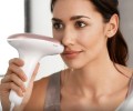 Philips Bri921/00 Lumea Advanced İpl 250.000 Atim