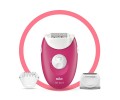 Braun 3420 Epilasyon Silk Epil 3 Epilatör