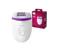 Philips Bre225/05 Satinelle Essential Epilator