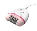 Philips Bre255/05 Satinelle Essential Epilator