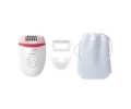 Philips Bre255/05 Satinelle Essential Epilator