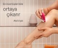 Braun 3273 Epilasyon Silk Epil 3 Epilatör