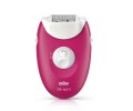 Braun 3273 Epilasyon Silk Epil 3 Epilatör