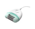 Philips Bre245/05 Satinelle Essential Epilator