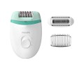 Philips Bre245/05 Satinelle Essential Epilator