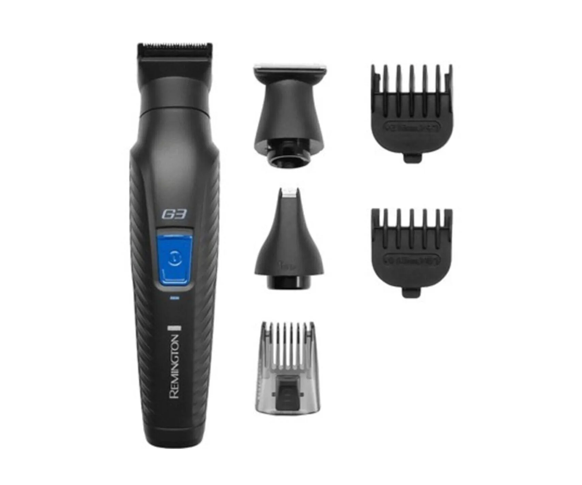 Remington Pg3000 G3 Graphite Erkek Bakım Kiti
