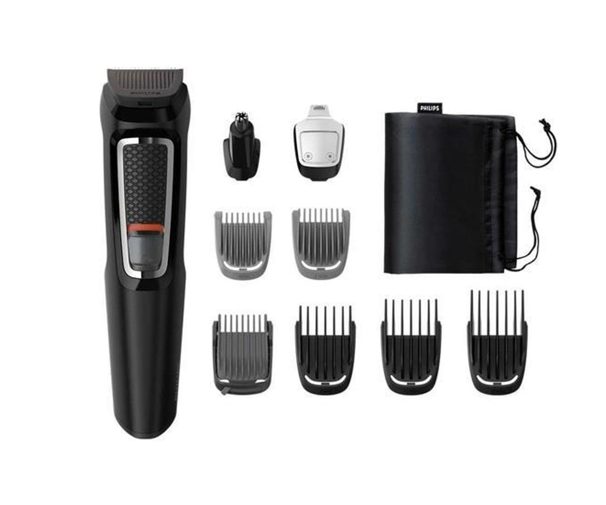 Philips Mg3740/15 Erkek Bakım Seti - 9'U Birarada Easy Styling