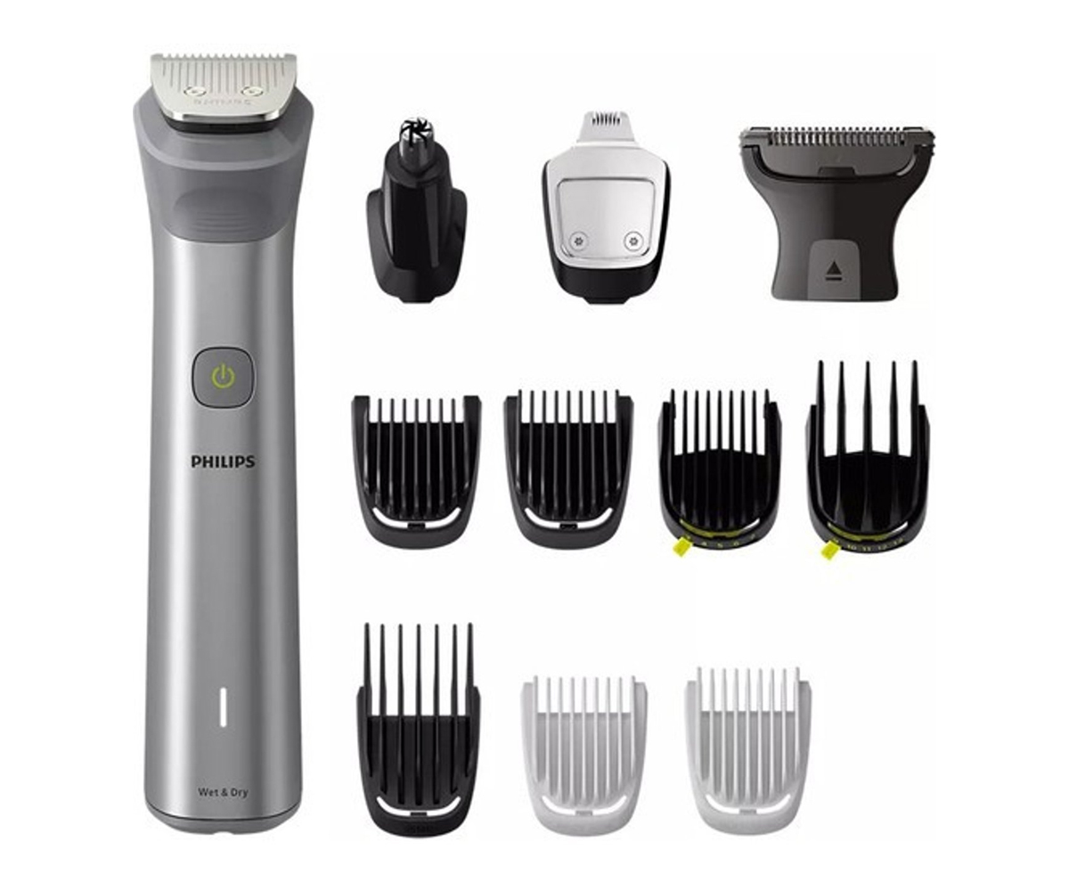 Philips Mg5950/15 Erkek Bakım Seti - 12 İn 1 Birarada