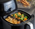 Philips Hd9650/90 Airfryer Premium Xxl Fritöz