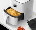 Xiaomi Mi Smart Air Fryer 3.5Lt Fritöz Beyaz