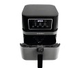 Luxell Lxaf-01 Xxl Fastfryer Dijital Hava Fritöz 7.5Lt 1850W