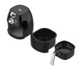 Sem Aircook Sc-300 Airfryer Fritöz 5Lt Siyah 1650W