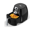 Sem Aircook Sc-300 Airfryer Fritöz 5Lt Siyah 1650W