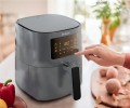 Philips Hd9255/60 Airfryer 5000 Series Uzaktan Bağlantılı Fritöz
