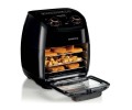 Kenwood Hfp90.000Bk Aır Fryer Fritöz + Fırın - 11Lt Kapasiteli 2000W