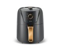 Homend Airfrday 8 Programlı 4.3 Lt Yağsız Fritöz 2504/05H Antrasit