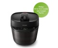 Philips Hd2151/62 All-İn-One Cooker Basınçlı Pişirici