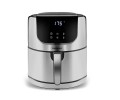 Homend Airfrday 8 Prog.Dokunmatik 5 Lt Yağsiz Fritöz 2502H İnox