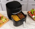 Vestel Lightfry Xxxl Air Fryer Fritöz 20244613