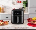 Vestel Lightfry Xxxl Air Fryer Fritöz 20244613