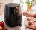 Philips Hd9243/90 Airfryer 3000 Series L Fritöz