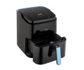 Fakir Glamair Chefry Fritöz 5 Lt Led Ekran 6 Program 1500W