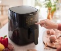 Philips Hd9252/90-H Airfryer Essential Fritöz * Ekmek Kizartma Makinesi Hediyeli *