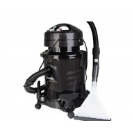 Fantom Robotıx Cc 9500 Halı Yıkama Makinesi 2400w Siyah