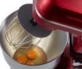 Arzum Ar1143 Crust Mıx Neo Stand Mıkser 1400w Kırmızı