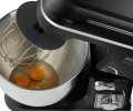 Arzum Ar1143 Crust Mıx Neo Stand Mıkser 1400w Siyah