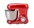 Emsan Bella Gusto Prestıge Stand Mikser Kırmızı