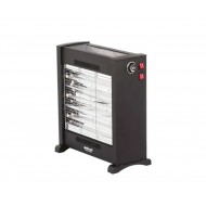 İtimat 10501 Quart Soba Elk.3+1 Fanli 2600W