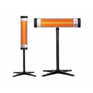 İtimat 10580 Dikey-Yatay Mikatronik Isıtıcı Duvar Tipi 2000W