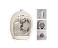 Luxell Lx-6331 2 Kademeli Fanlı Isıtıcı Ve Soğutucu 2000W