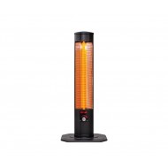 İtimat 10552 Dikey Isıtıcı 2000W